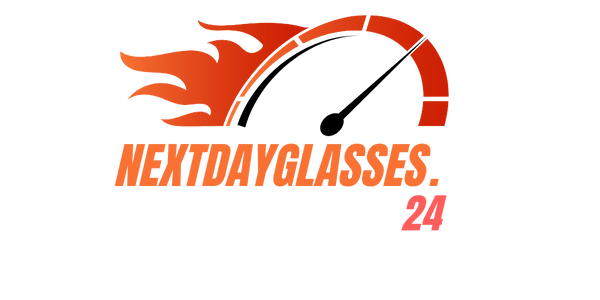 Next Day Glasses