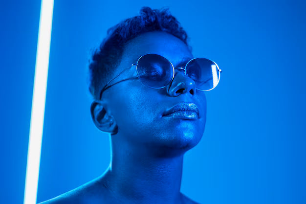 Blue Light Glasses: Do You Really Need Them?