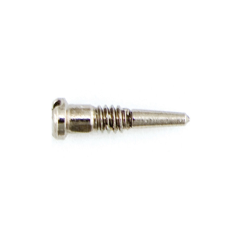 1.35 Mm Diameter, 3.40 Mm Length - Spring Hinge Break Tail Screws