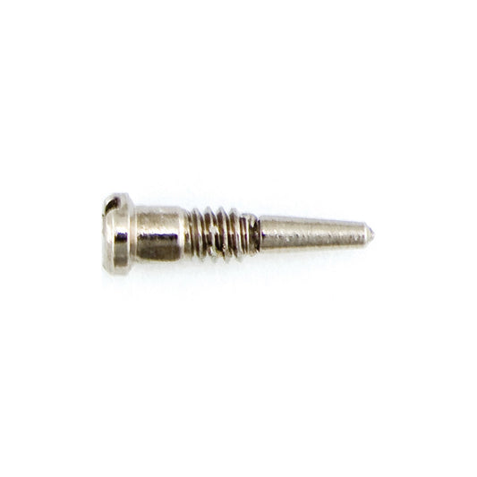 1.35 Mm Diameter, 3.40 Mm Length - Spring Hinge Break Tail Screws