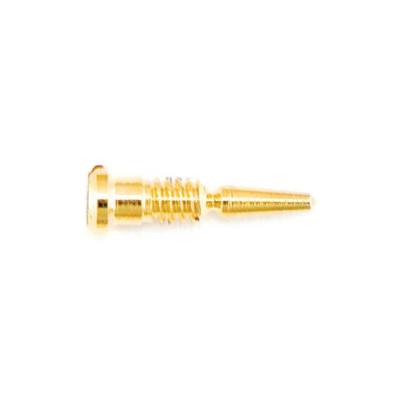 1.35 Mm Diameter, 3.40 Mm Length - Spring Hinge Break Tail Screws