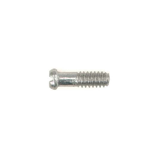 1.40 Mm Diameter - Temple Screws (Thin Frame) - Silver/Gun Metal