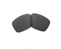 Bifocal Lens Replacements In A Polarized Gray Tint