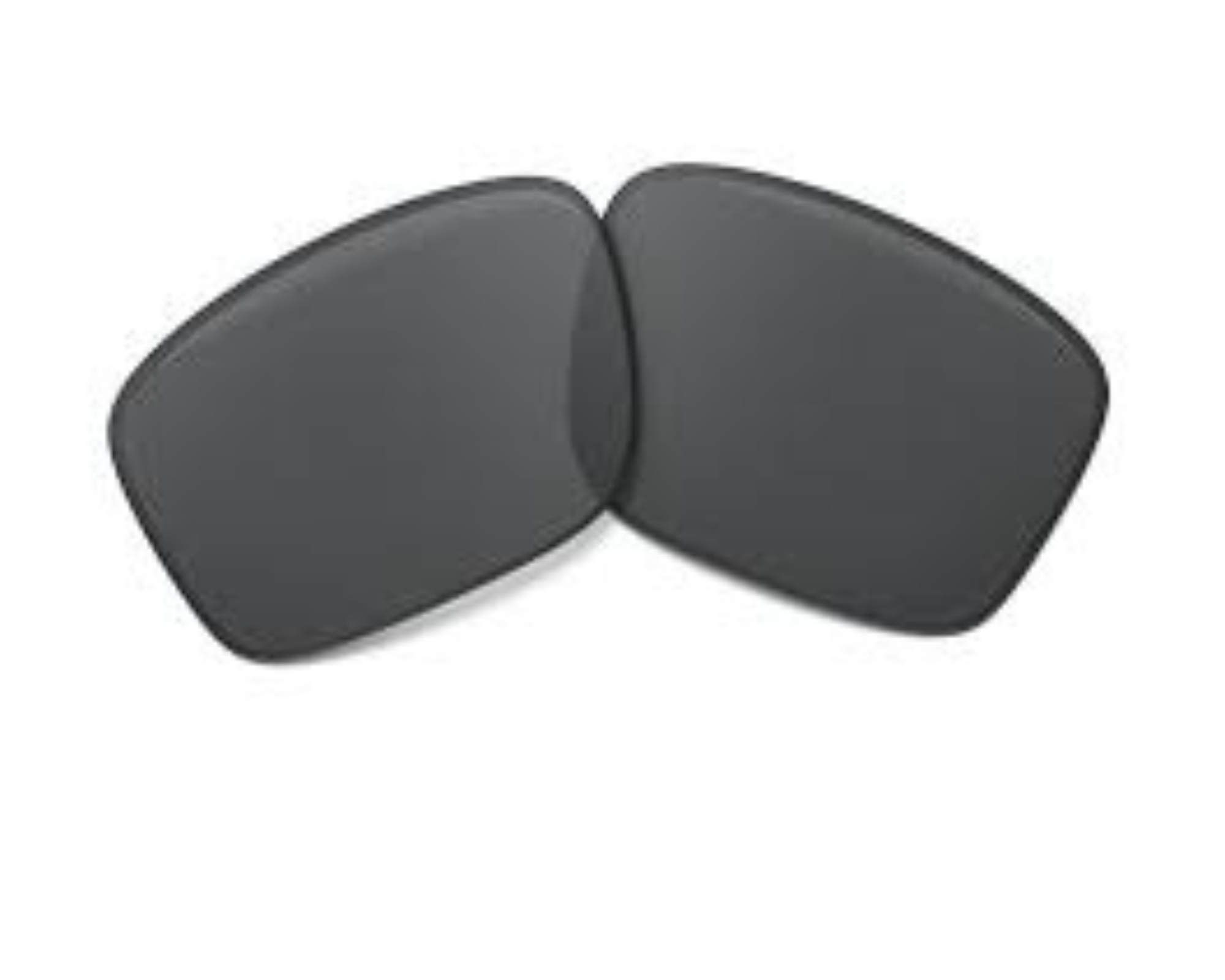 Gray polarized Lenses