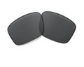 Single Vision Gray  Polarized Lenses (100% UVA & UVB)