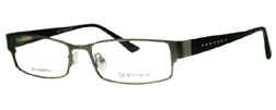 Gem Eyewear 871 (Spring) - Gun