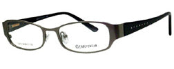 Gem Eyewear 873 (Spring) - Gun