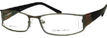 Gem Eyewear 874 (Spring) - Gun