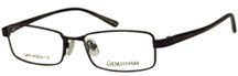 Gem Eyewear Kid 876 - Black