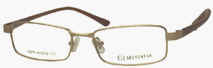 Gem Eyewear Kid 876 - Gold