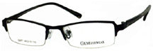 Gem Eyewear Kid 877 - Black