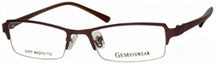 Gem Eyewear Kid 877 - Brown