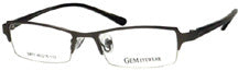 Gem Eyewear Kid 877 - Gun