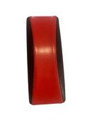 Hard Red and Black Case