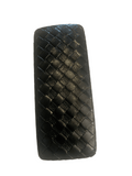 Hard Black Mesh Case