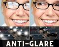 Premium Anti-glare Coating