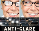 Premium Anti-glare Coating