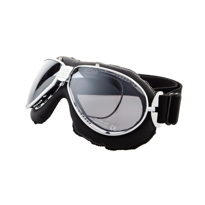 TT Motorcycle Goggles