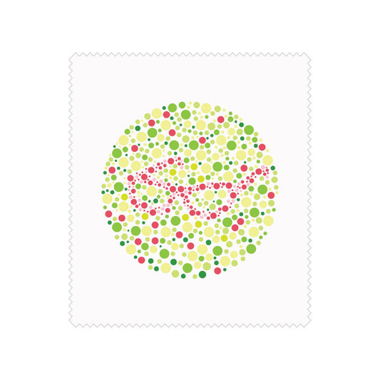 Green Dot Cloths