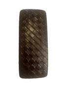 Hard Brown Mesh Case