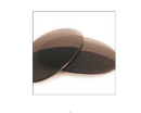 Bifocal Lens Replacements In A Non-polarized Brown Tint
