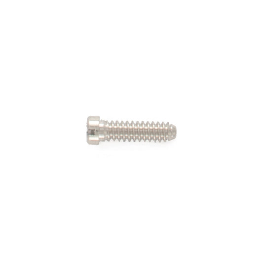 1.30 Mm Diameter - Eyewire Screws (Silver)