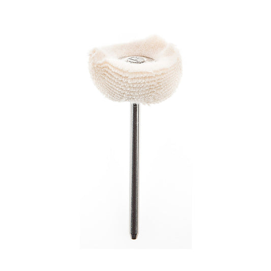 Flannel Buffing Wheel