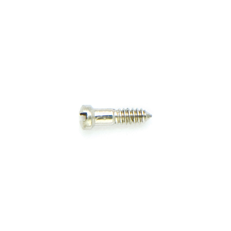 1.00 Mm Diameter, Half Thread - Nose Pad Screws