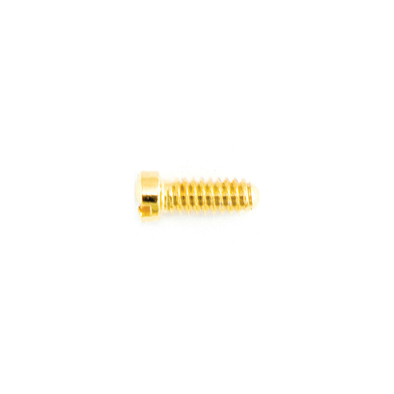 1.50 Mm Diameter - Full Thread Flat Head Screws