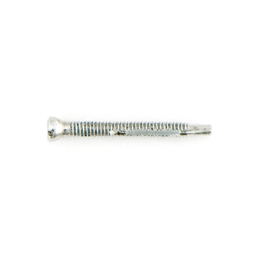 1.20 Mm Diameter - Self-Tapping Screws With Nylon Insert