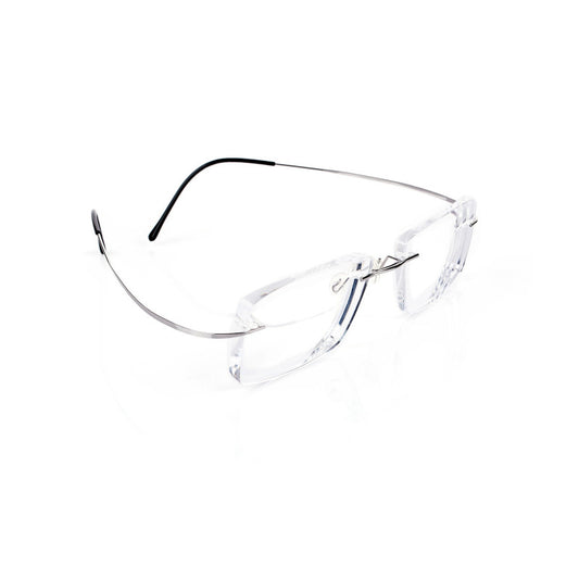 DIY Rimless Frame Parts