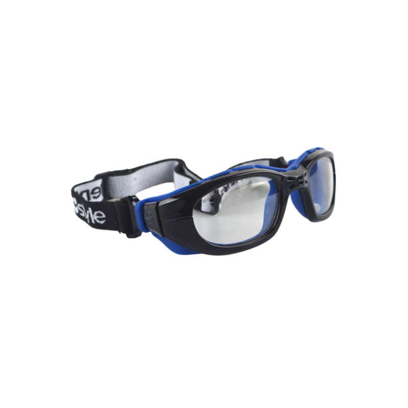 CentroStyle Sports Goggle - Black/Blue