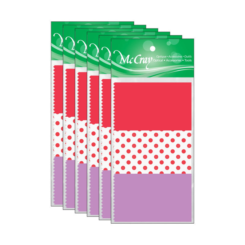 Polka Dot Trio Pack