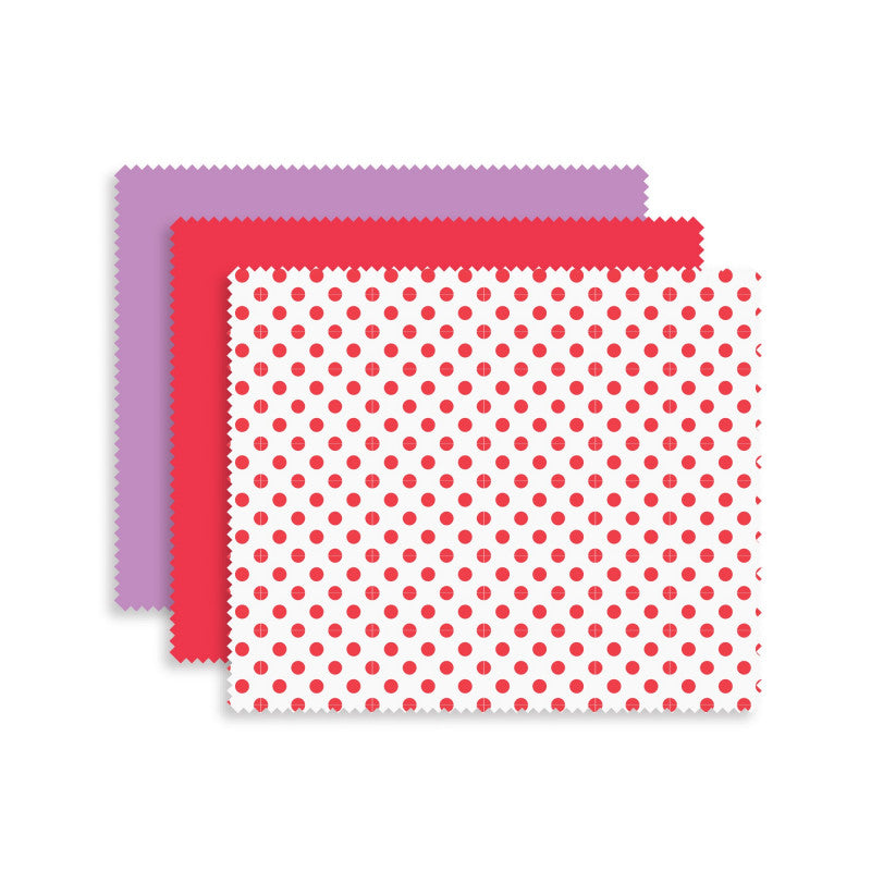 Polka Dot Trio Pack