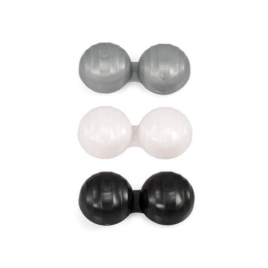 Pearl - Twist Top Contact Lens Case