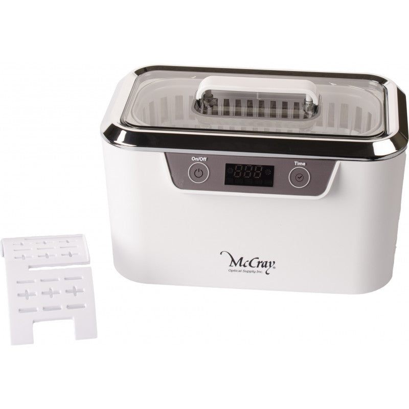 Digital Ultrasonic Cleaner