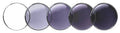 Bifocal Lens Replacement With Gray Transitions Package