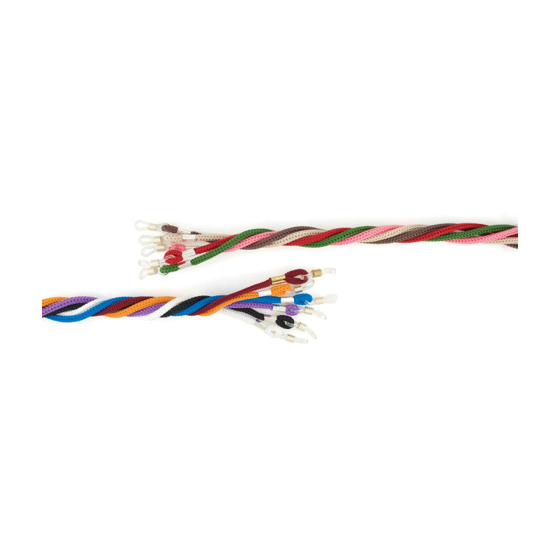 Nylon Cords - Pick Your Colours