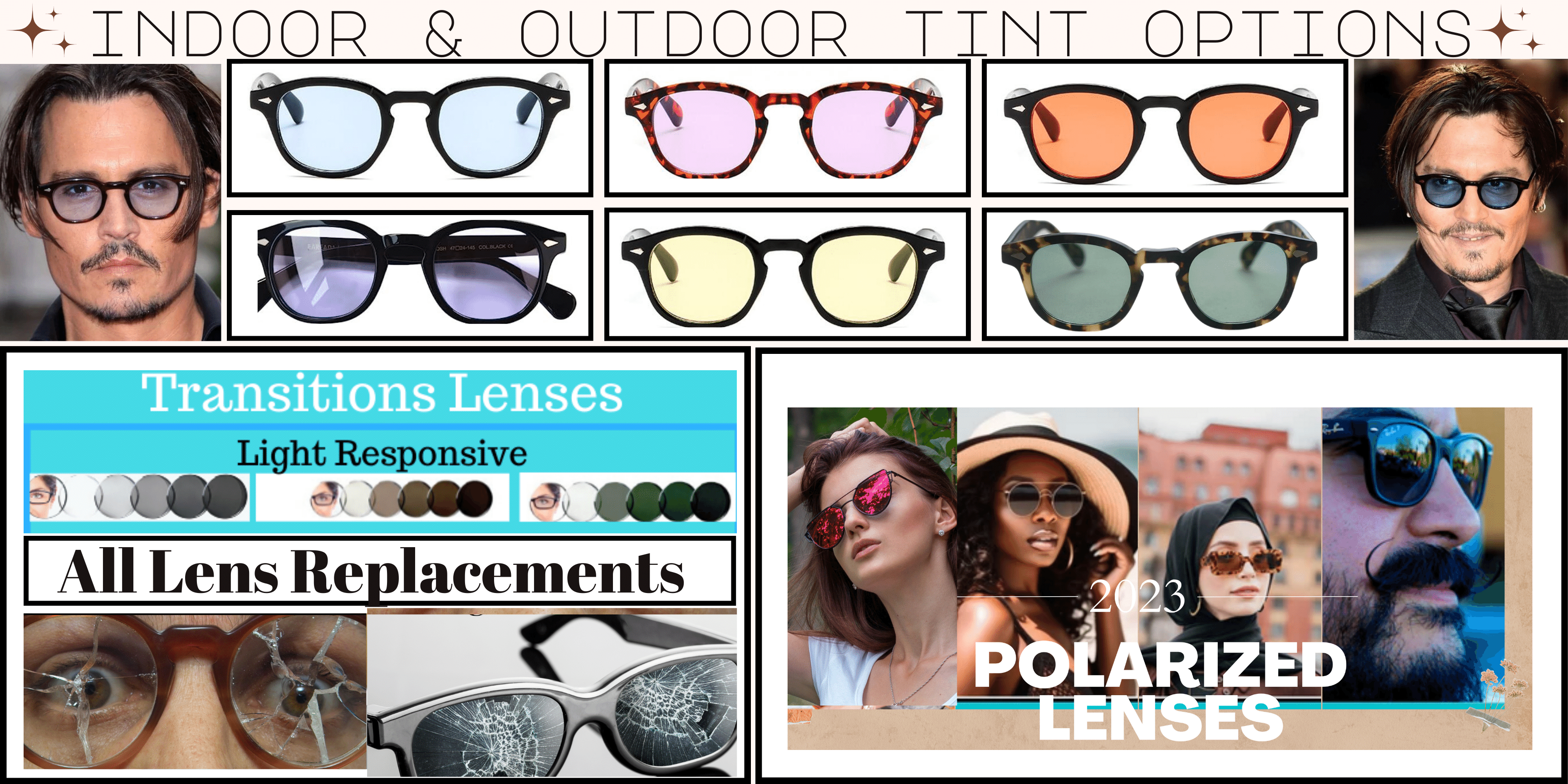Lens Replacement