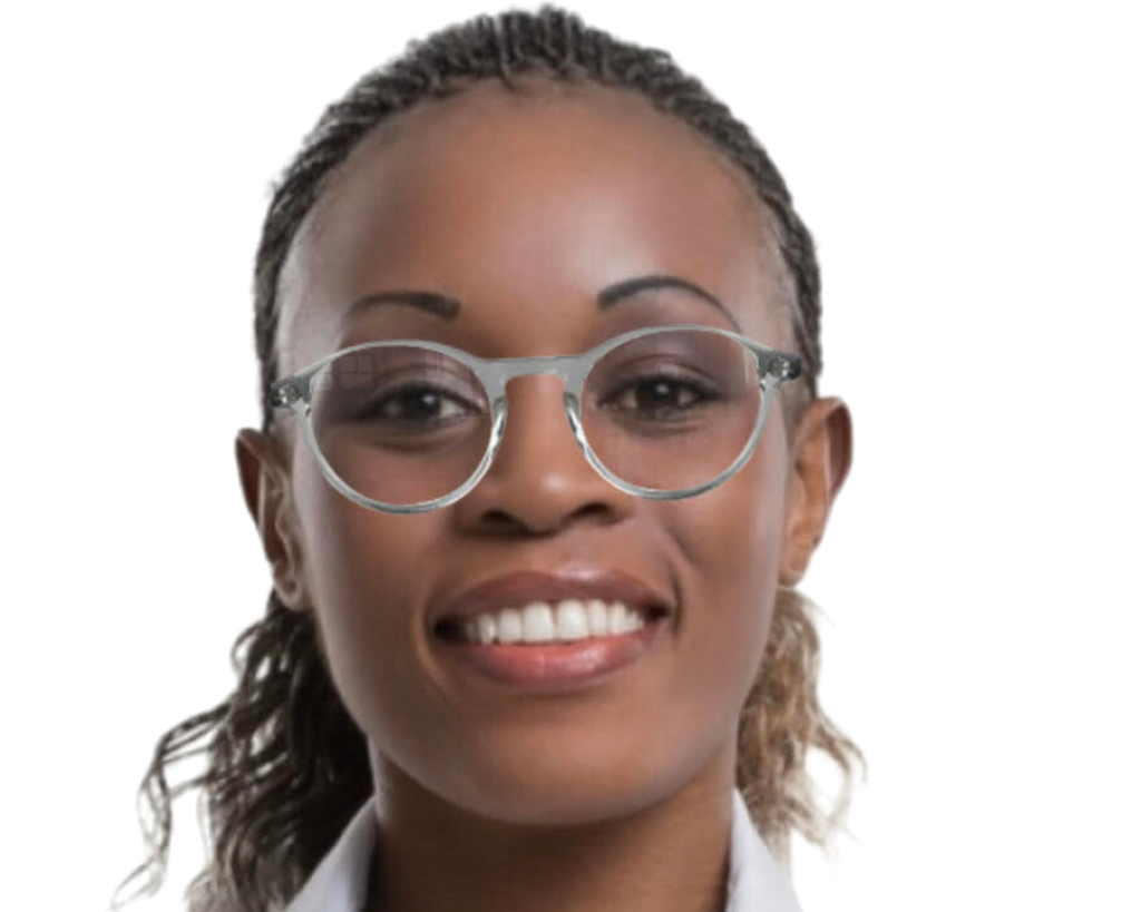 Jessica In Candy Rainbow Acetate; Women's Cat Eye Fits Medium To Wide Faces (jill)