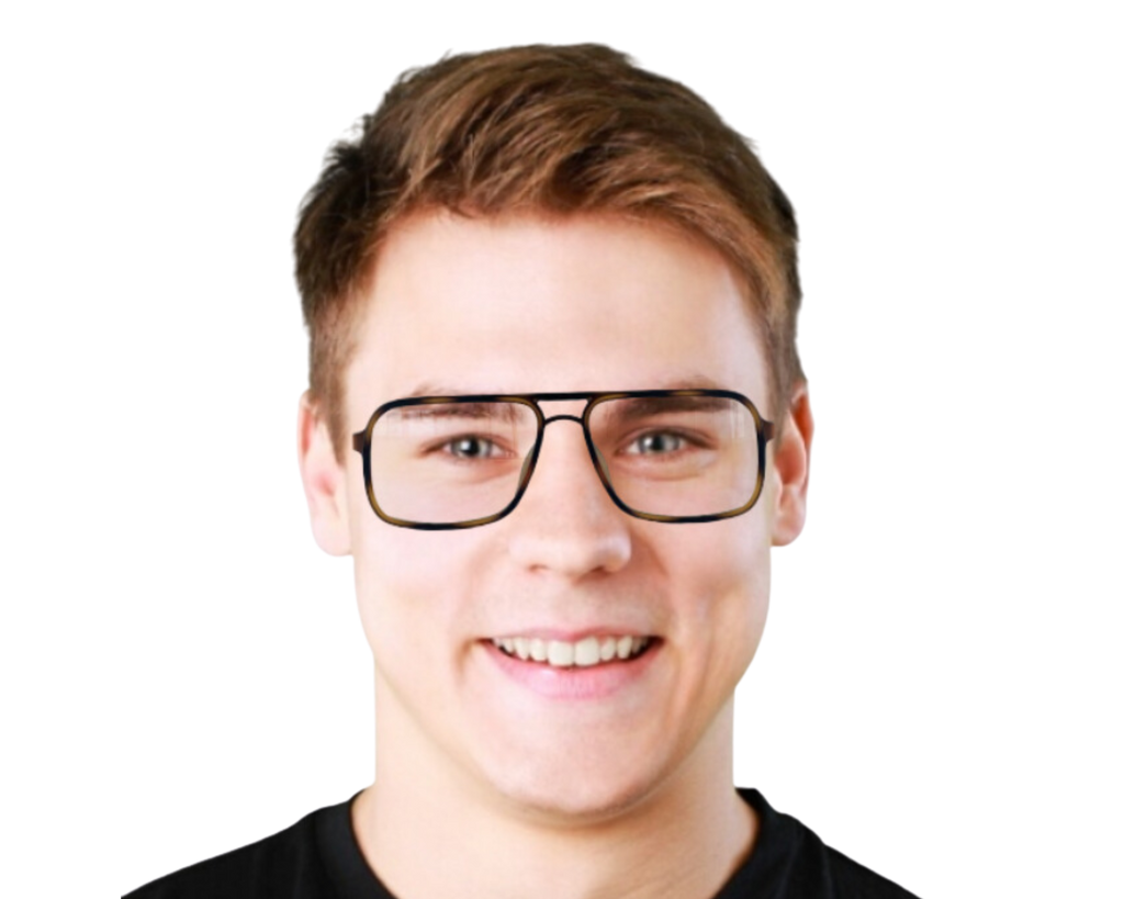 Benjamin In Root Beer Tortoise :  Unisex Square Fits Medium To Wide Faces