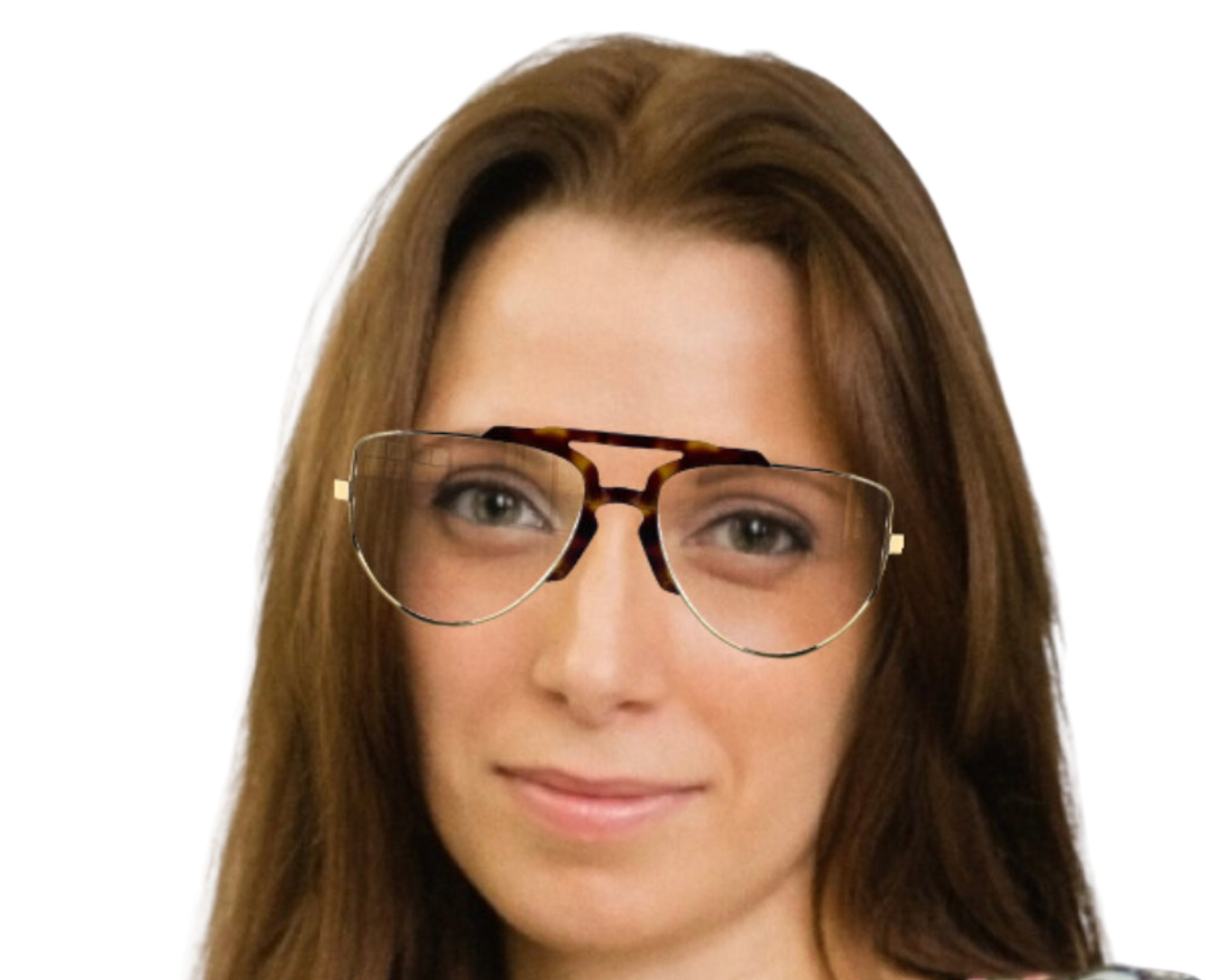 Barnett In Grimel Tortoise: Aviator Frame Fits Wide Faces/Size 56-18-140
