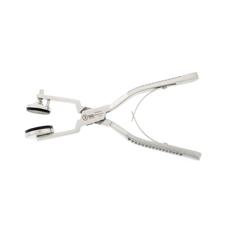 Lens Axis Plier