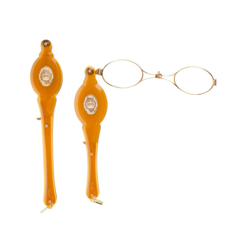 Lorgnette Readers