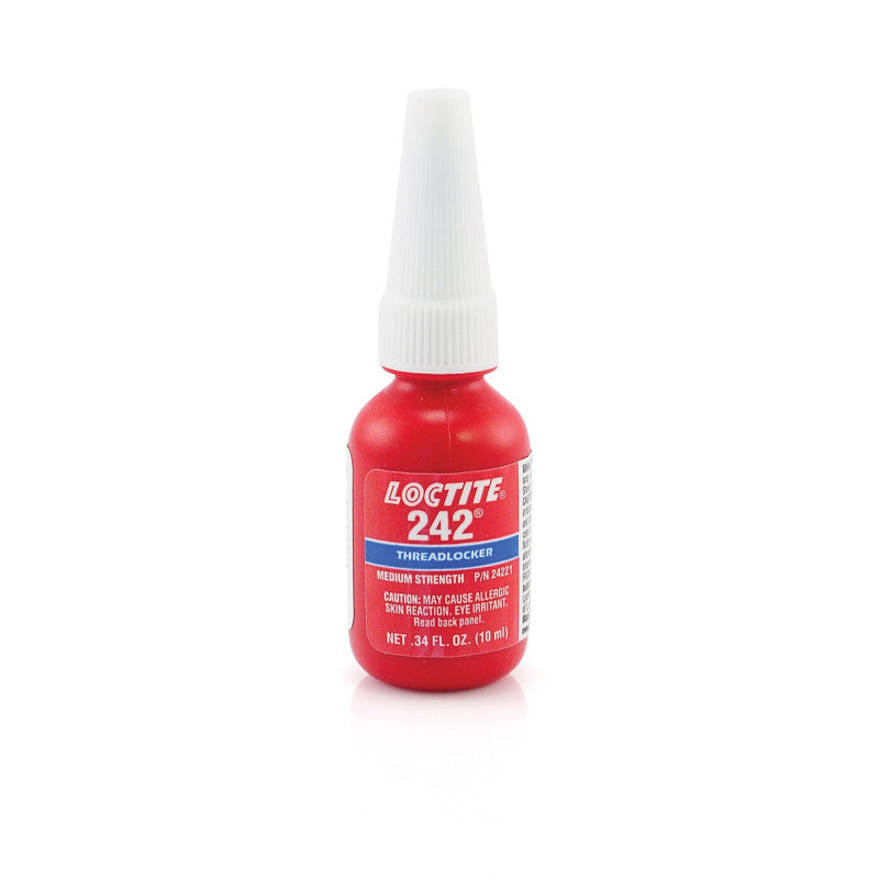 Loctite Blue 242