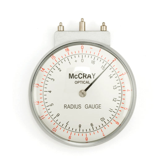 McCray Lens Clock