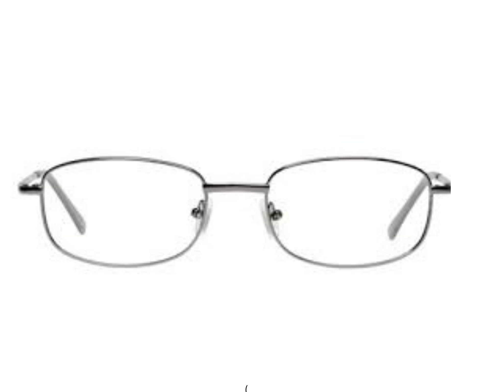 Metal Frame ($0 Processing Fee)