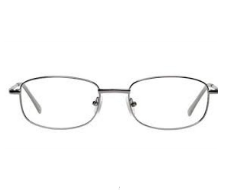 Metal Frame ($0 Processing Fee)