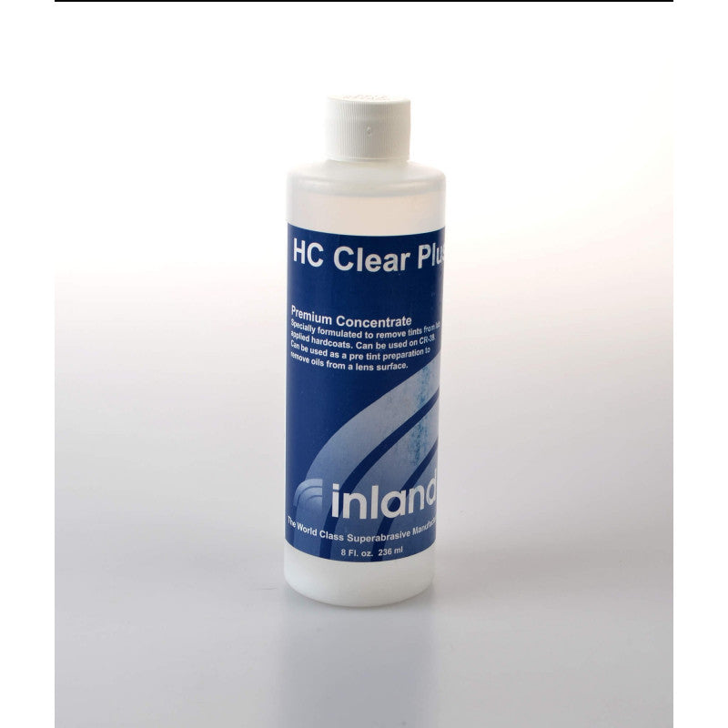 NEUTRALIZER HC CLEAR PUS 8OZ