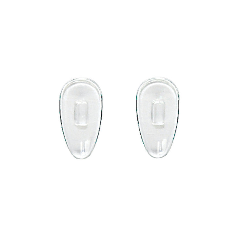 Poly Carbonate Snap In Nose Pads